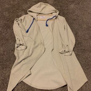 BKE Lounge Cardigan Large